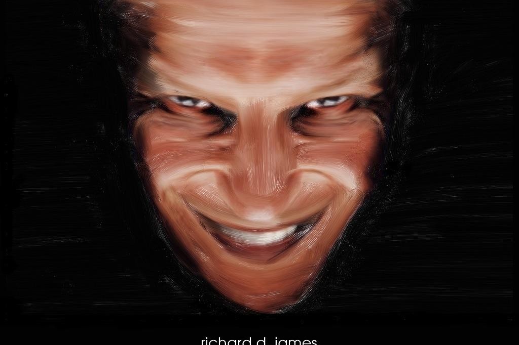 Watch Aphex Twin’s bonkers two-hour Field Day set | Dazed