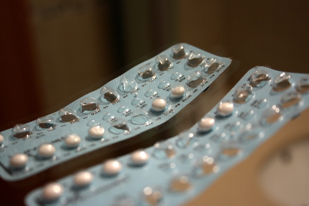 There Might Be A Chance For The Male Birth Control Pill After All Dazed   1237649 