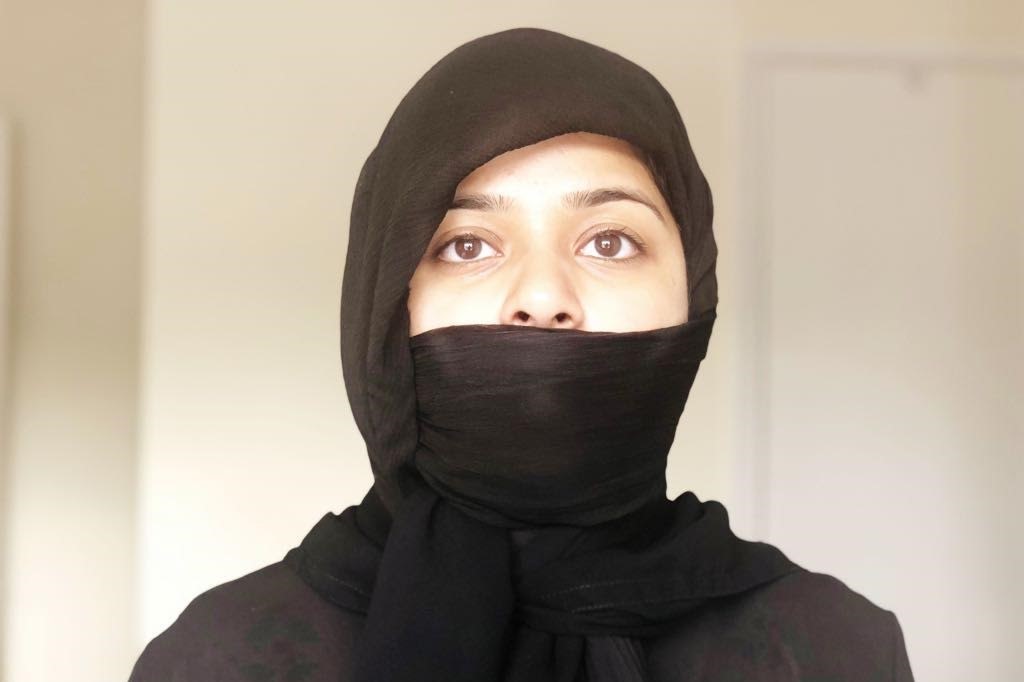 What it’s really like to be a Muslim veil-wearing woman in the UK | Dazed