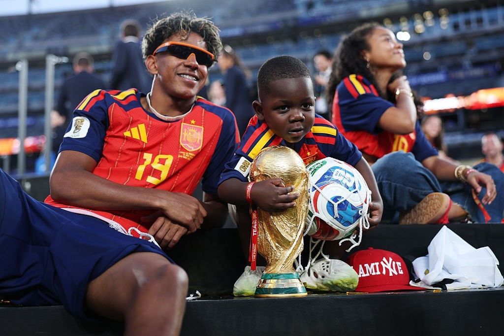 The 10 best moments from the 2026 World Cup