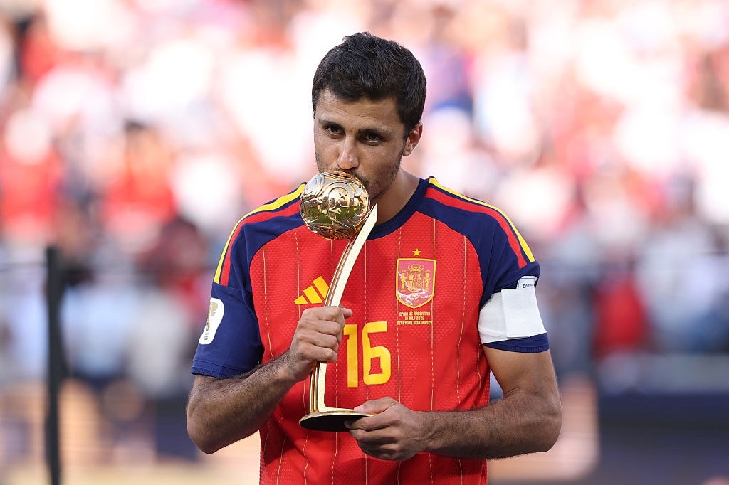‘Football is not for sale’: All the drama following the 2026 World Cup