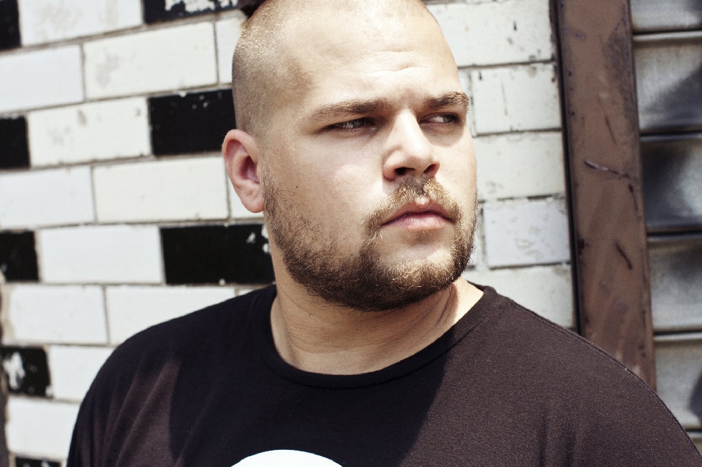Tuse Da Rapper Com Truise | Dazed