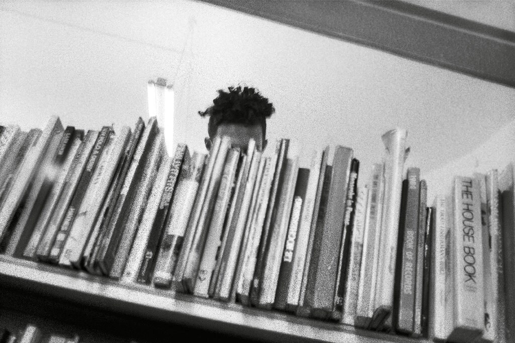 Johnny Stiletto's Vintage 80s | Dazed