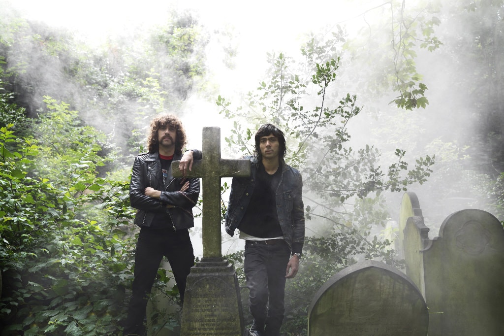 Justice Audio, Video, Disco Dazed