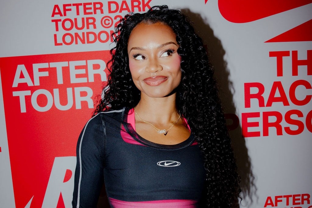We meet the Olympians hosting Nike’s all-female 10k race