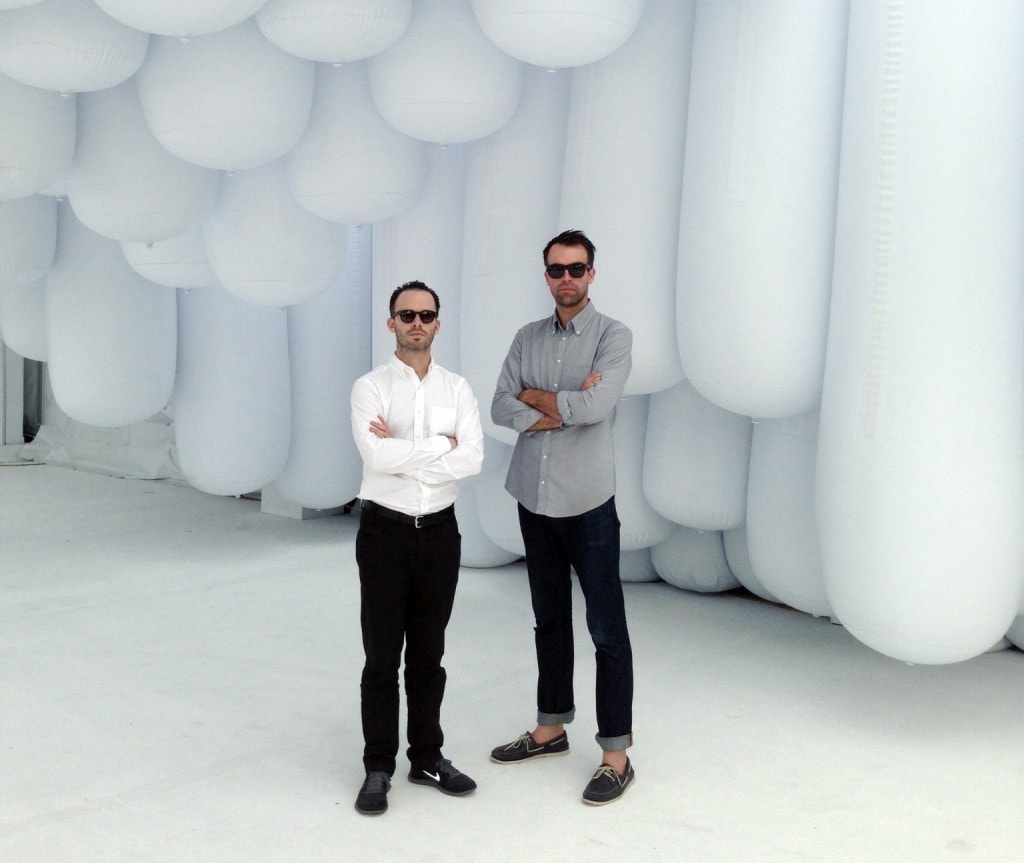 Snarkitecture