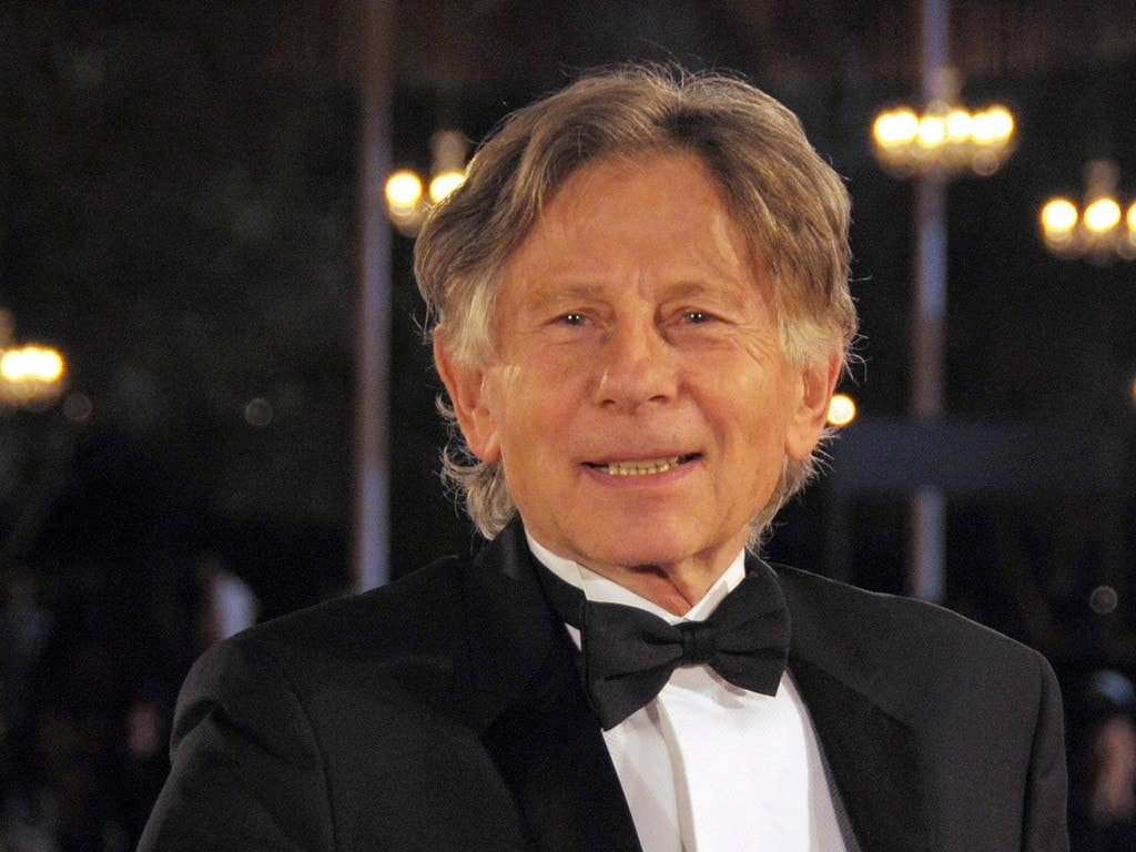 Roman Polanski