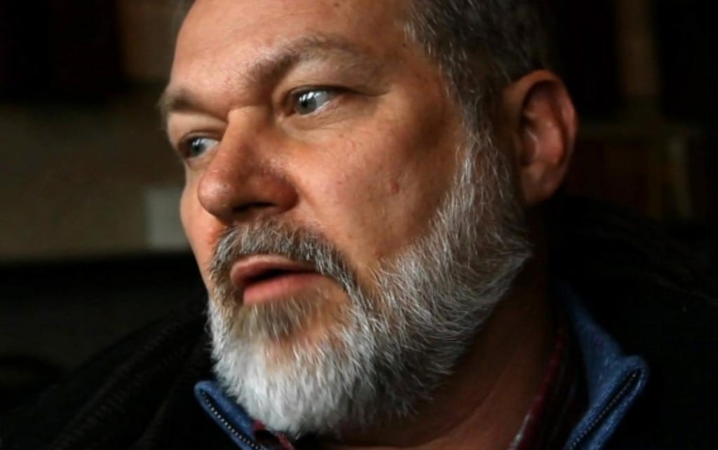 Scott Lively