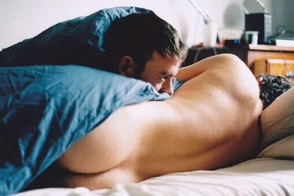 Andrew Haigh Weekend