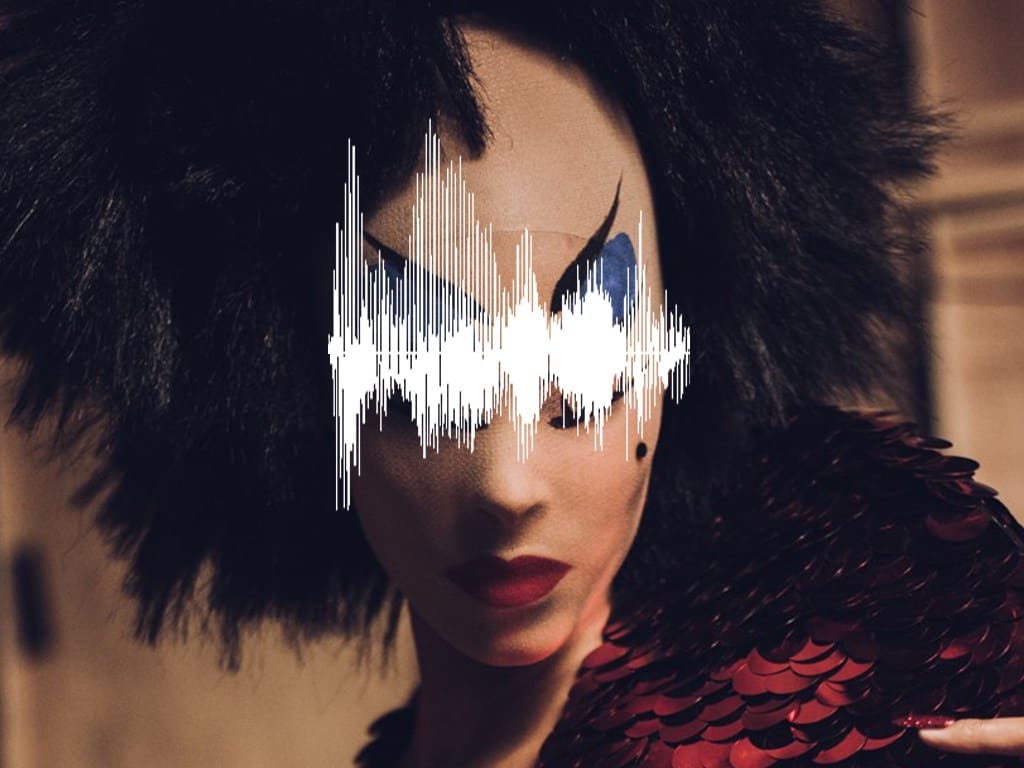 London fashion week image