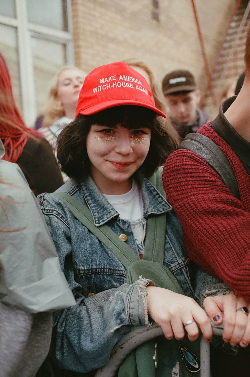 Photos capturing the ecstasy of being a young Russian raver | Dazed