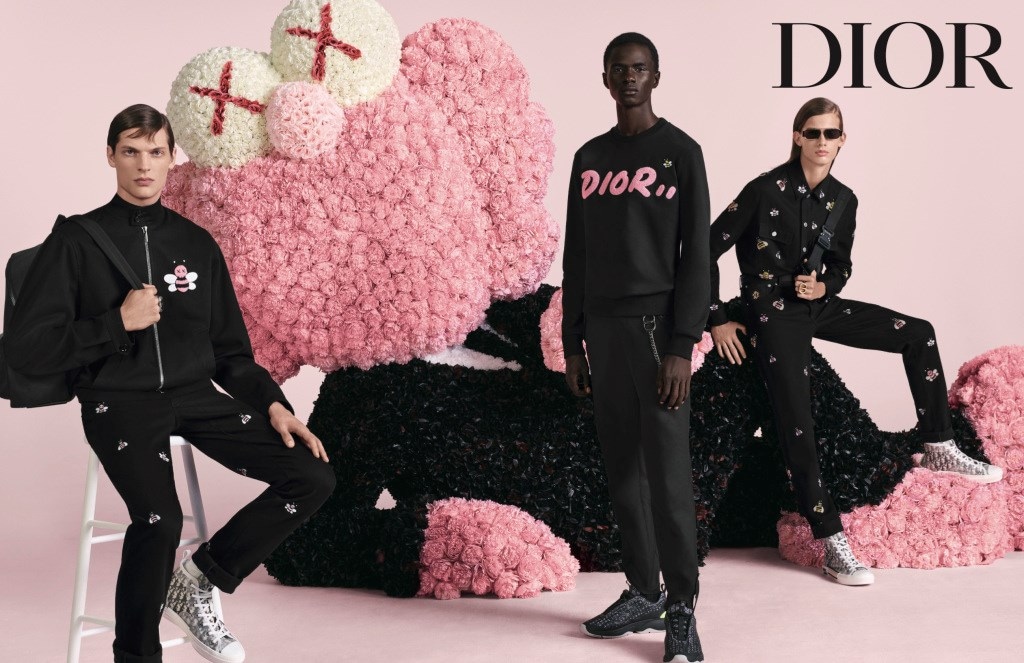 dior homme キムジョーンズ　19ss Kim Jones Debuts Dior Homme SS19 Runway Show | Hypebae