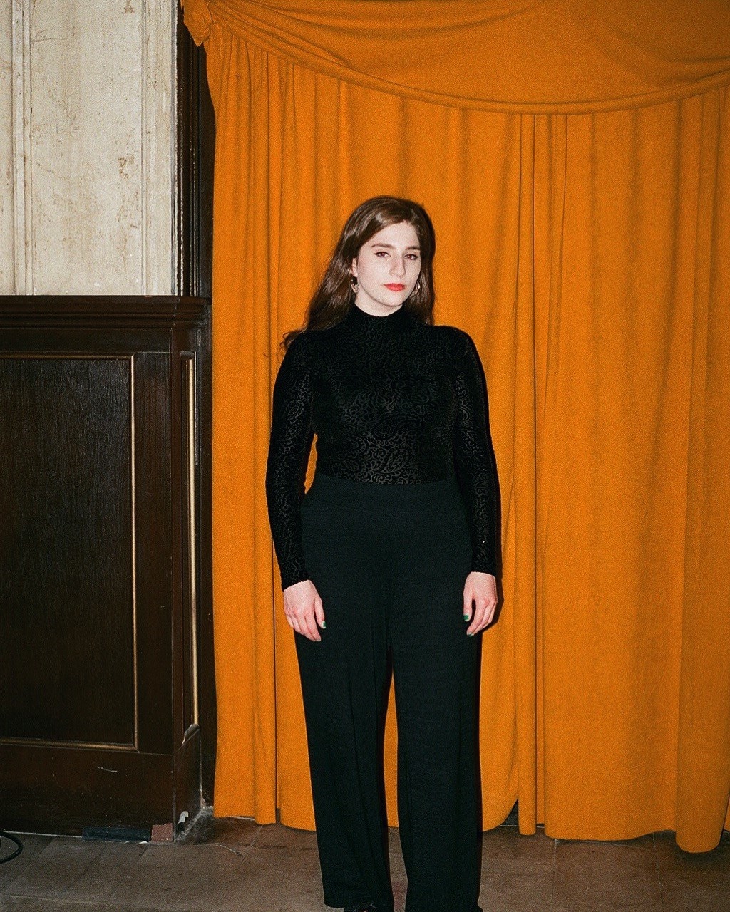 Lara Sarkissian / Foozool