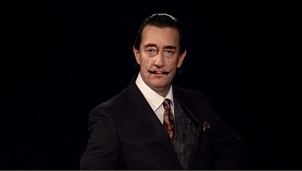 Salvador Dalí AI 
