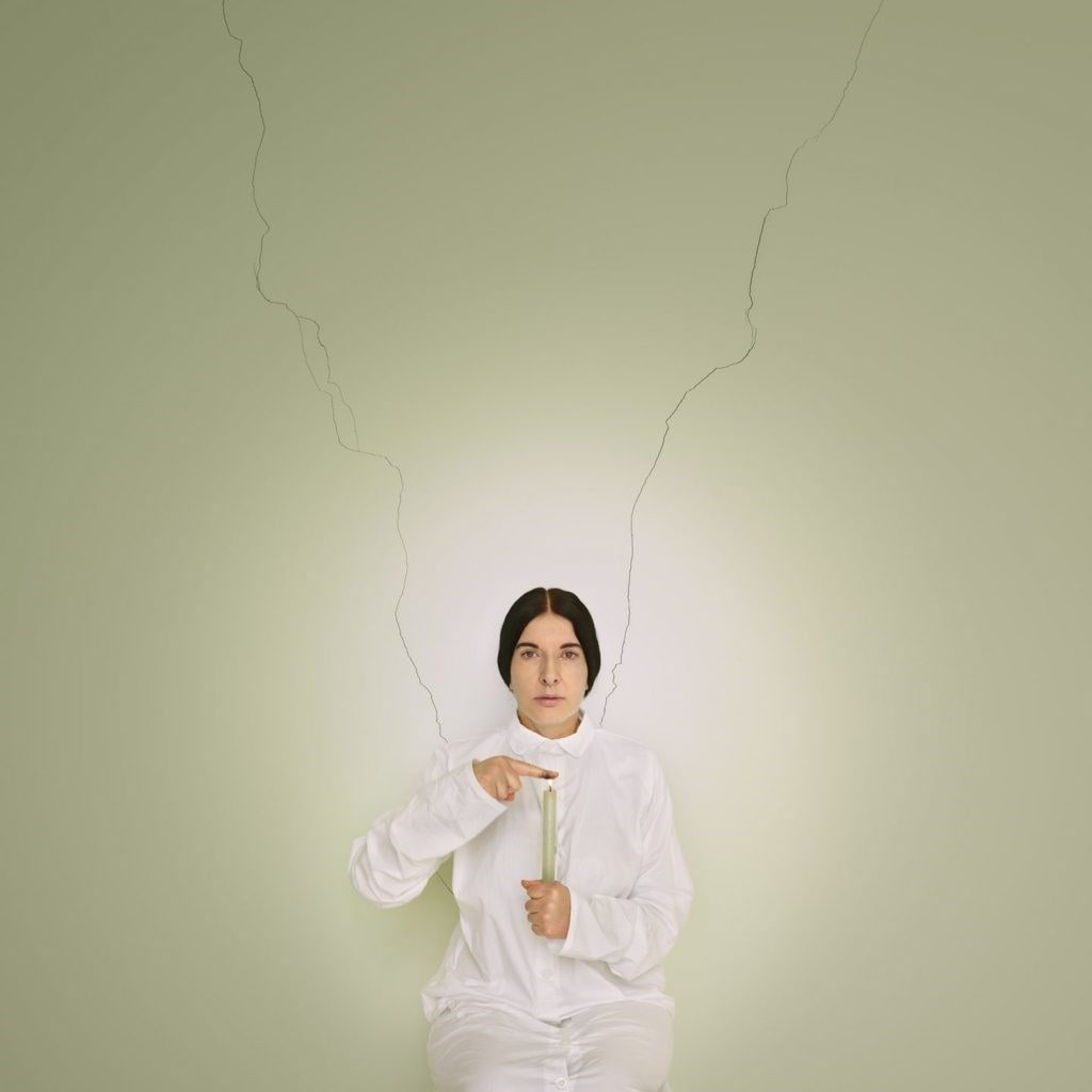 Marina Abramovic