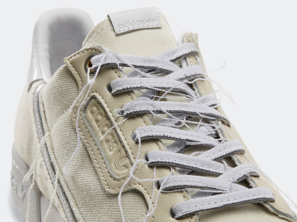 egetræ lineær Bliv Donald Glover teams up with adidas Originals to rework three classic shoes  | Dazed
