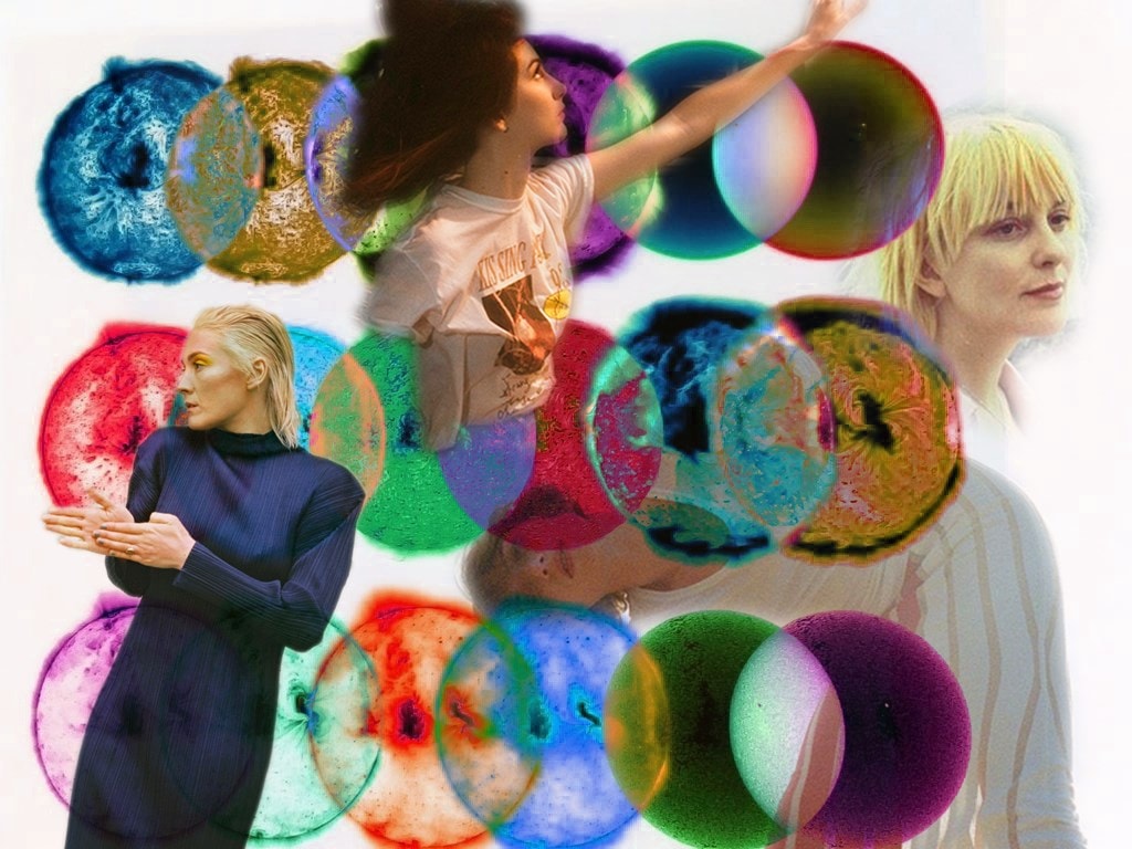 How alternative pop is embracing the surreal