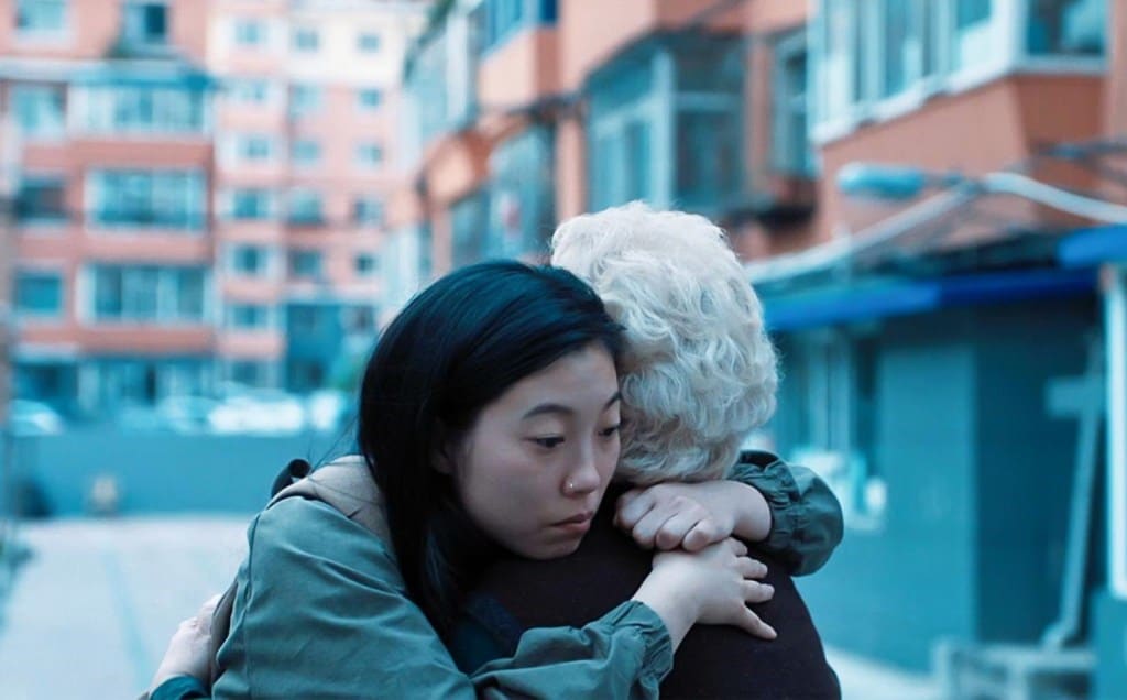 the farewell death awkwafina 