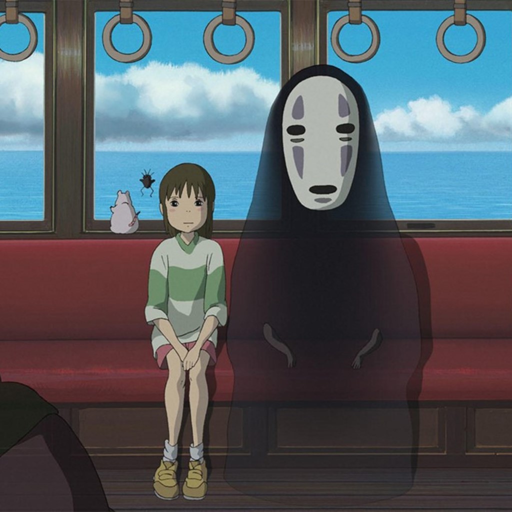 Studio Ghibli | Dazed