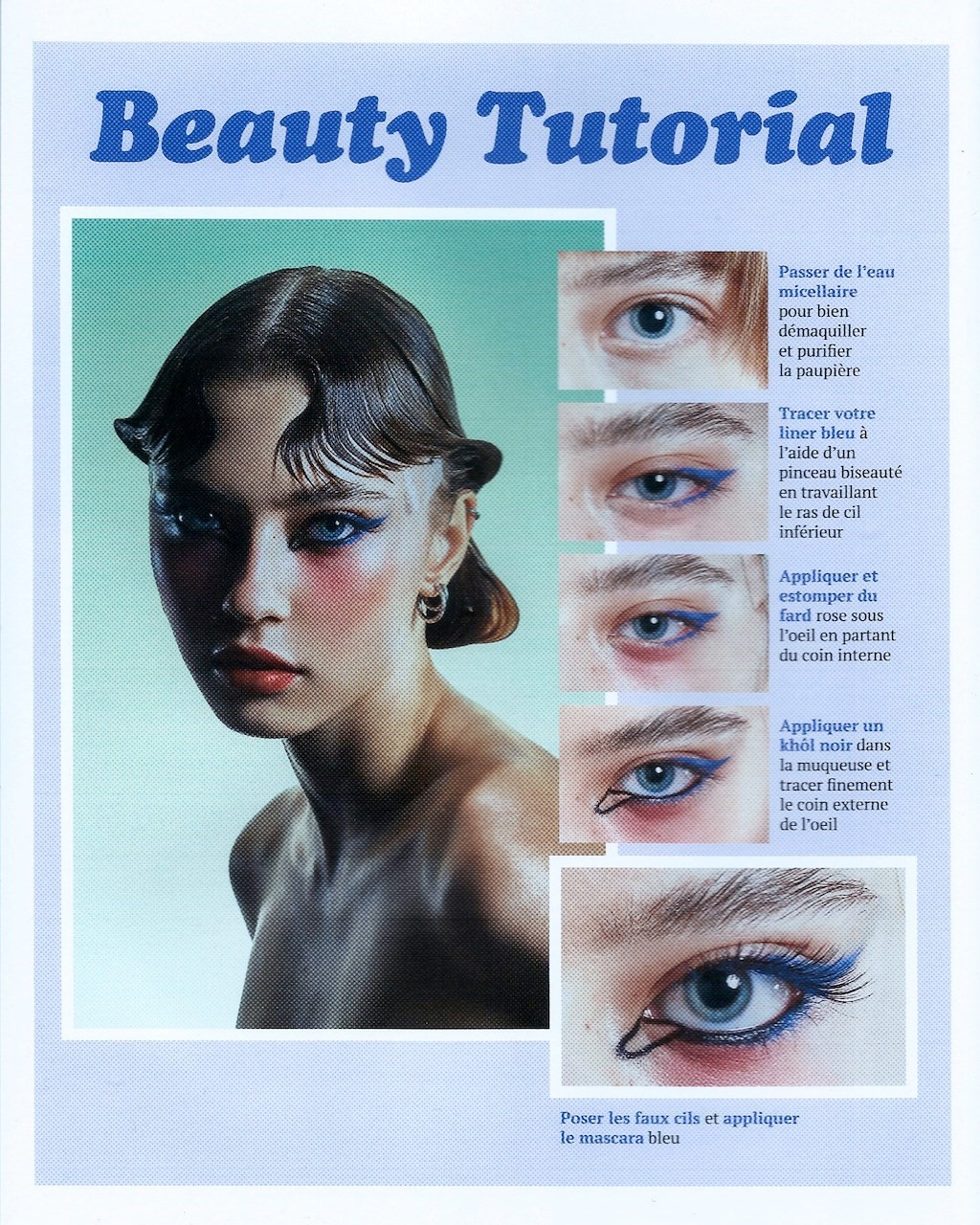 The Beauty Tutorial 09