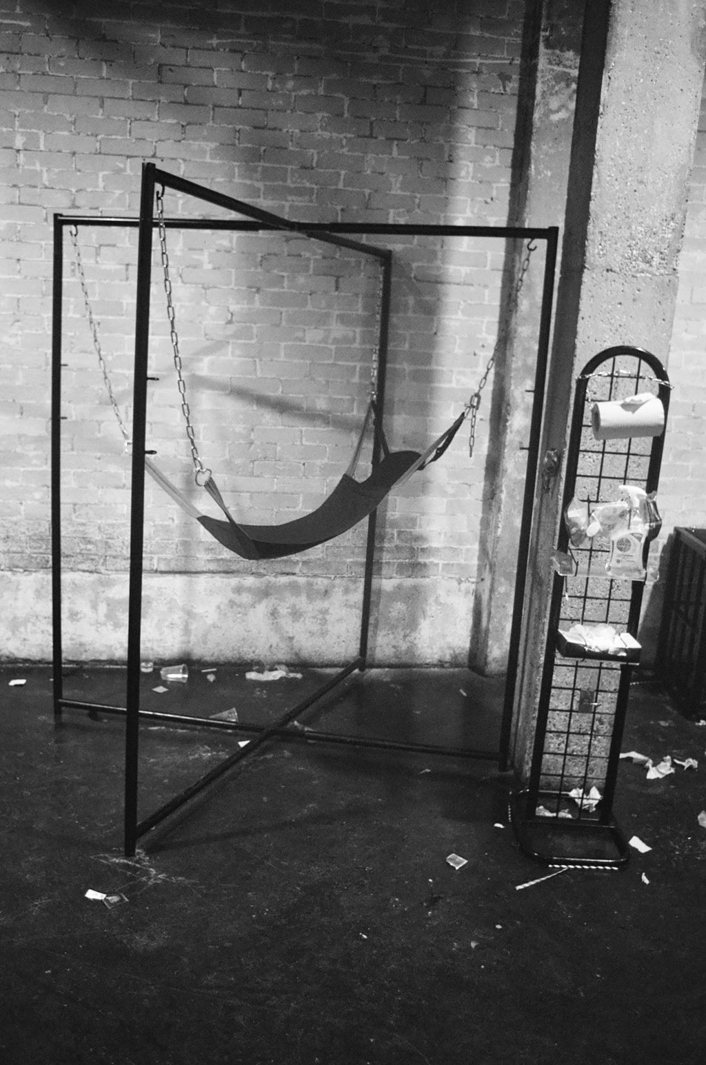 The London Vagabond, All the rumours you heard are true | Dazed