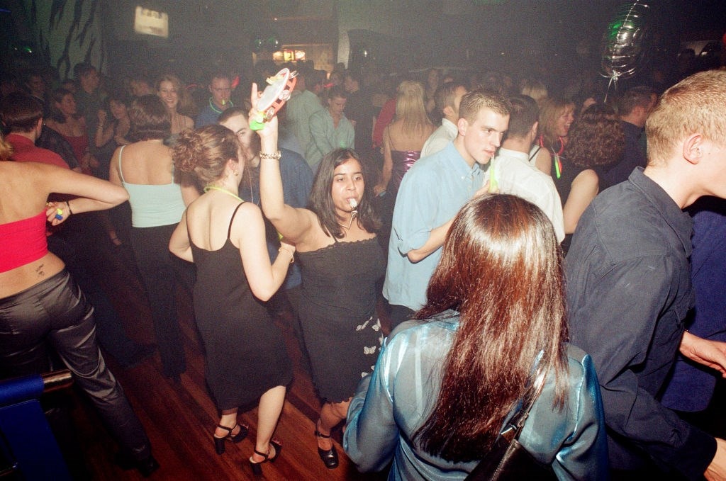 Opening of the SkyDome multiplex Coventry 22 October 1999