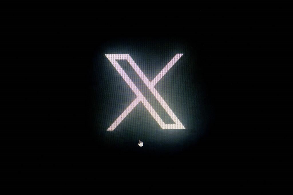 The Letter 'X' Stands for the Unknown, the Mysterious, and the