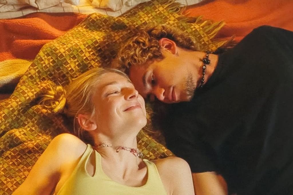 hunter schafer dominic fike euphoria