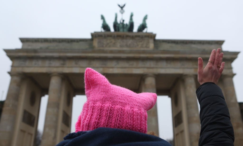 Photo by Adam Berry/Getty Images