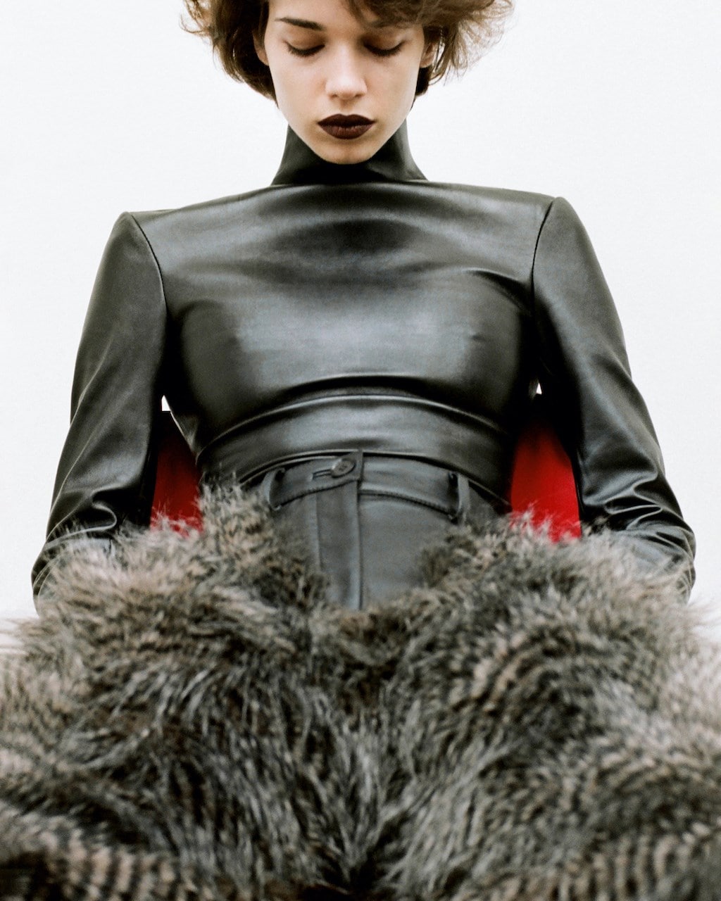 SITUATIONIST FW25 CAMPAIGN BY DAVIT 01