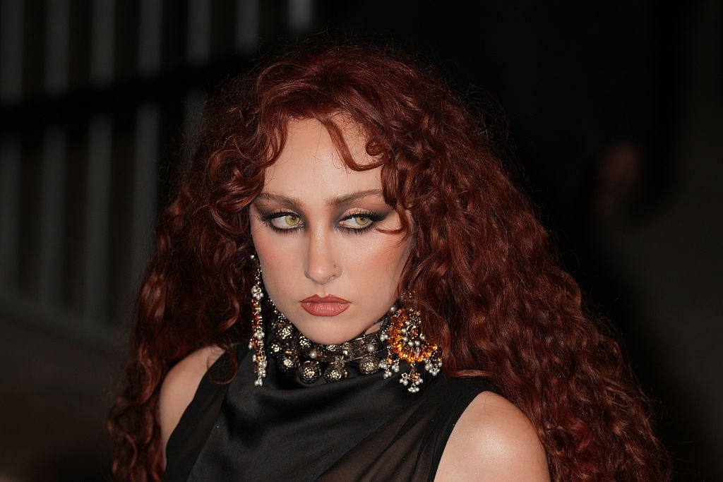 Photo by Alena Zakirova/Getty Images