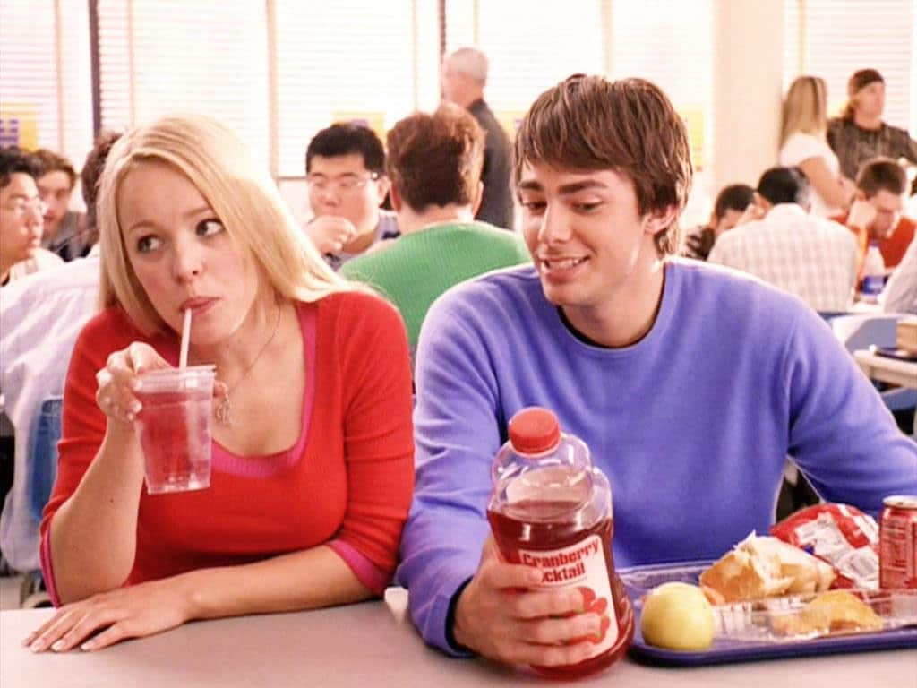 Mean Girls (2004)