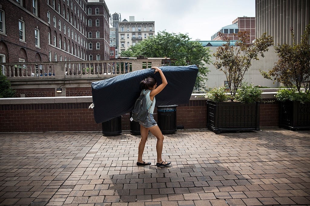 Emma Sulkowicz