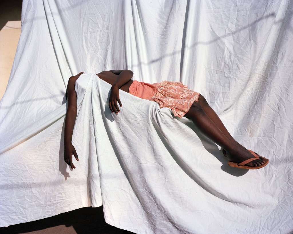 Vivianne Sassen