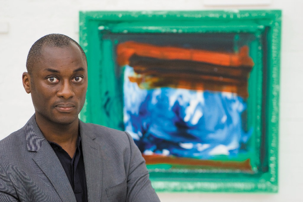 Ekow Eshun