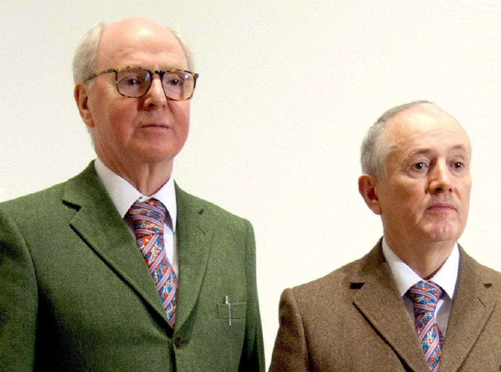 Photography Benjamin Westoby