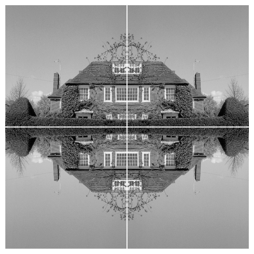 Bourgeois Utopia 43, Gemma Land x The Creative Arc