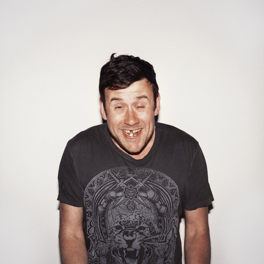 Daniel Witlon Rapper Dan Wilton | Dazed