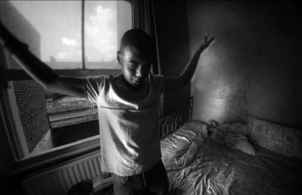 Human Radio, Miranda Pennel