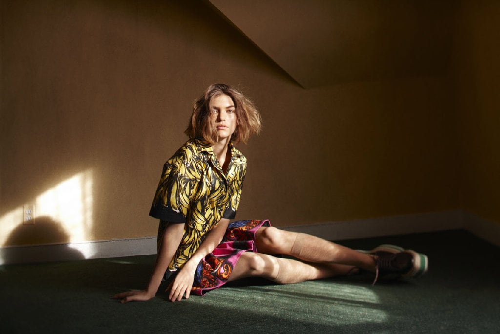 1. Photography: Benjamin Alexander, Styling: Katie