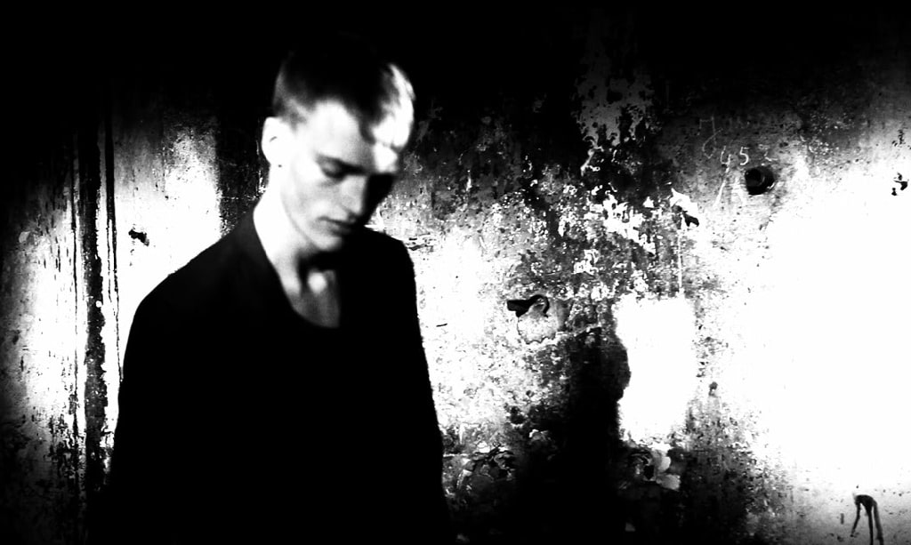 Stills from the film