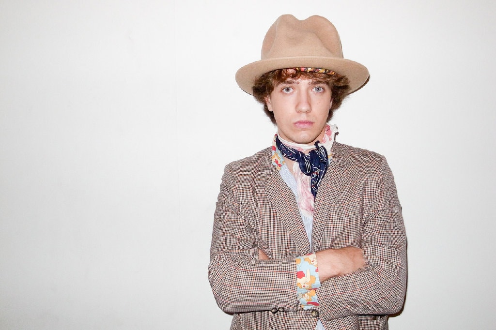 Photo by Terry Richardson