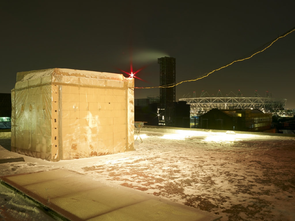 1. Photography by Giles Price