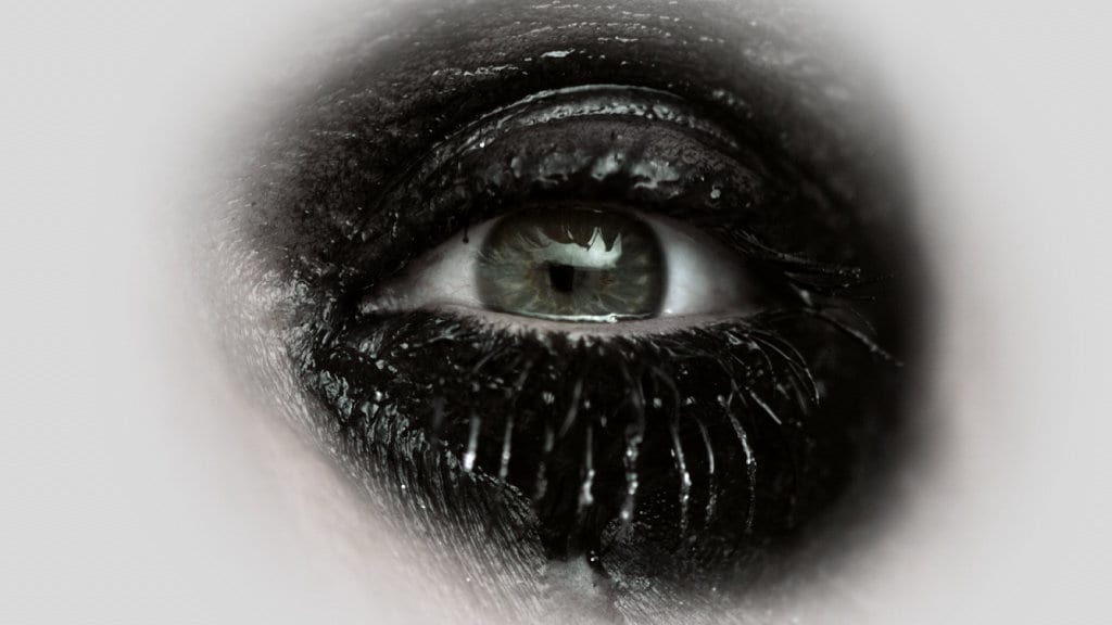 Phantom; Douglas Gordon. Courtesy Lost But Found, 