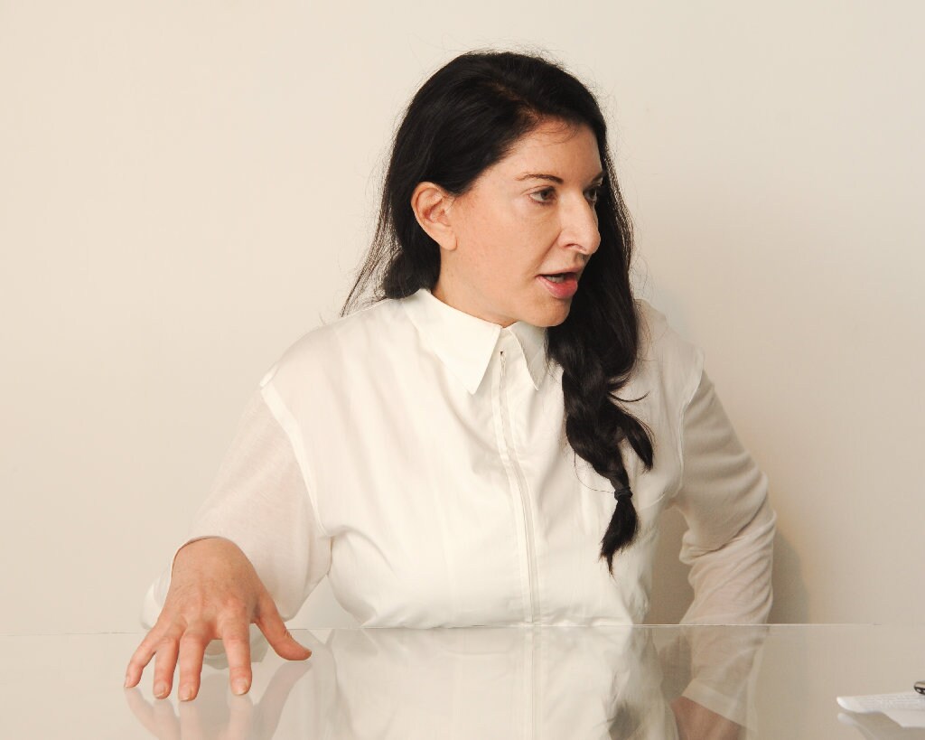 Photo by Billy Farrell Agency