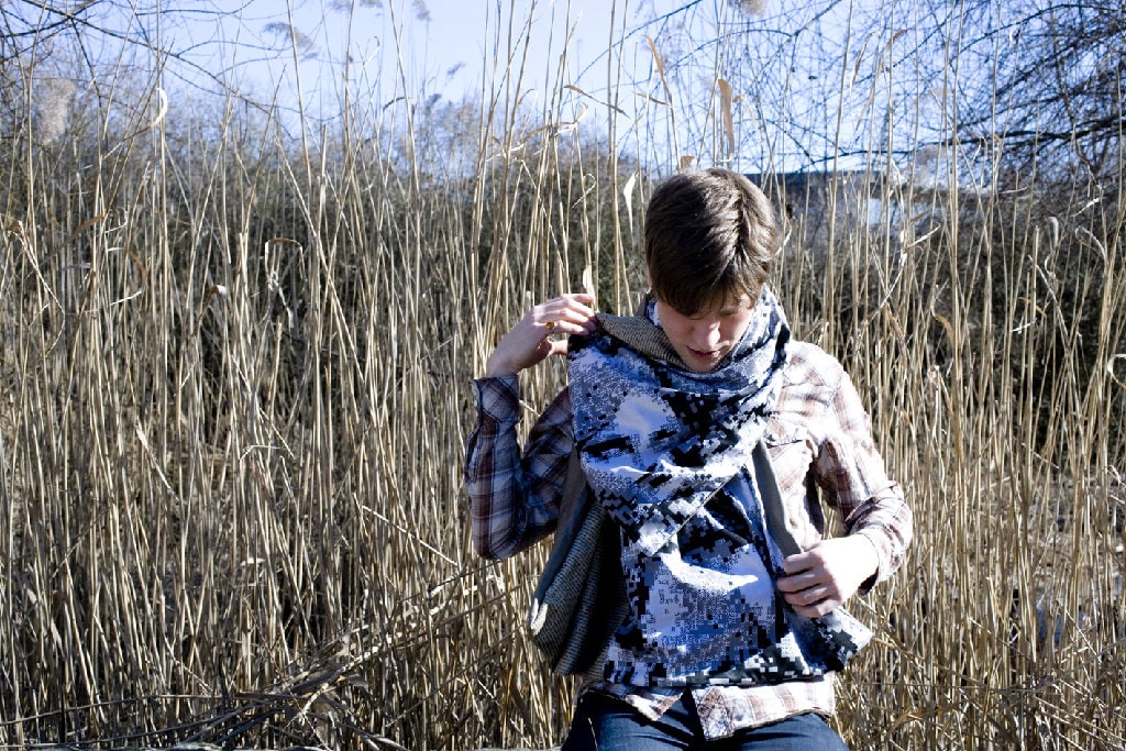 Erased Tapes founder Robert Raths- shot exclusivel