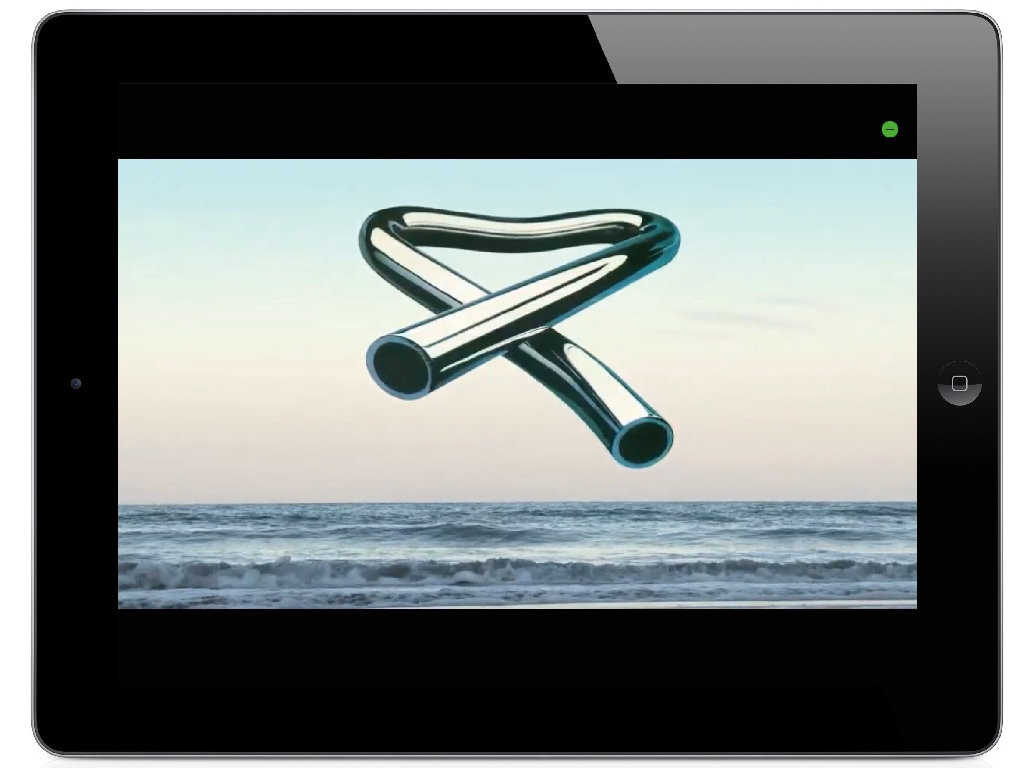 Scott King and Alex Denman, Tubular Bells 7, 2011 