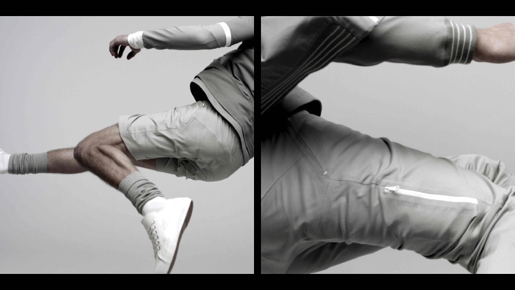 Umbro Aitor Throup Archive Research Project Dazed