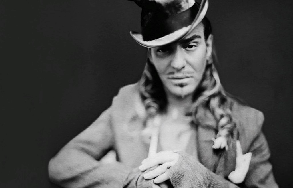 John Galliano on His Margiela Comeback, Sobriety, and Pinterest