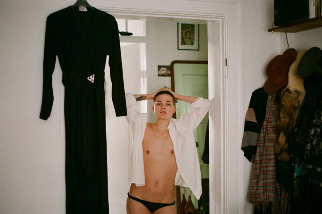 goodyn green film still